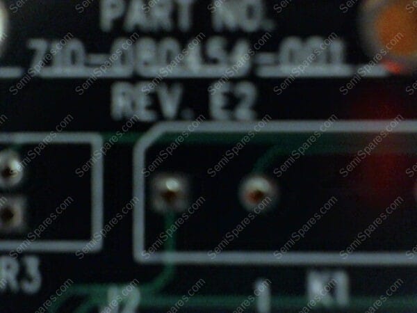 710-080454-001 | FAB,PCB,UV SEN INTLK - Image 2