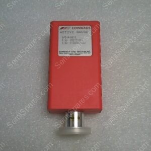APG-M-NW16 | BOC EDWARDS, ACTIVE PIRANI GAUGE