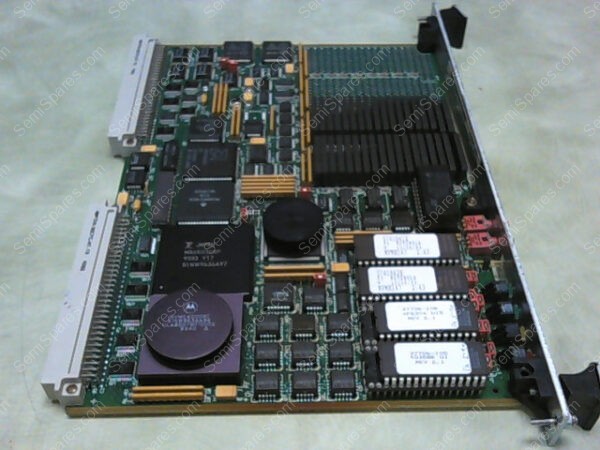01-W37818 | MOTOROLA MVME 147S-1 CPU CARD 01-W3781B 02B - Image 2