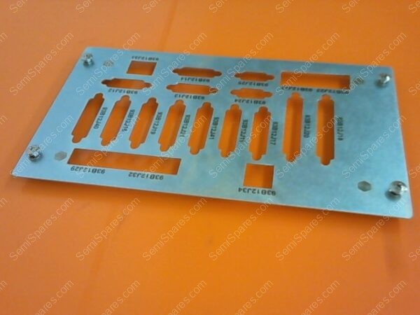 714-077565-002 | PLT,INTRFC,I/O MB - Image 2