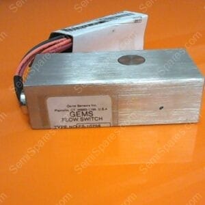 FW-3613-00 | FLOW SWITCH,25358,316S CASE W/WIRES