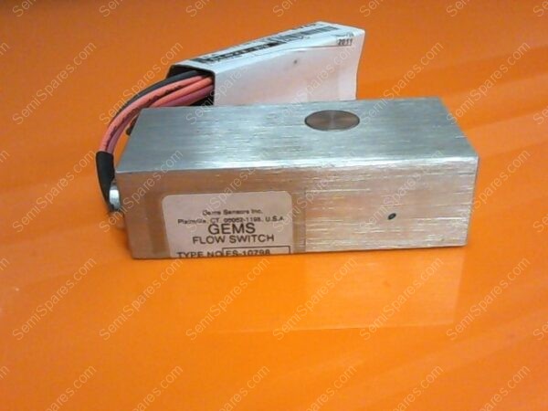 FW-3613-00 | FLOW SWITCH,25358,316S CASE W/WIRES