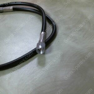 SCT19428 | ALPHA WIRE TYPE (UL) TYPE CL2 SHIELDED 20 AWG OR AWM 1354