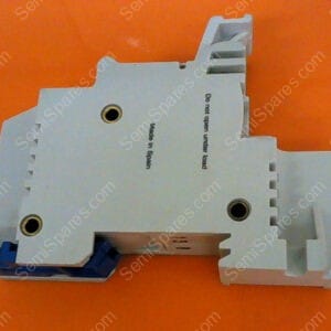 CH141G | BUSSMANN 14X51 50A 660V 5W FUSE HOLDER