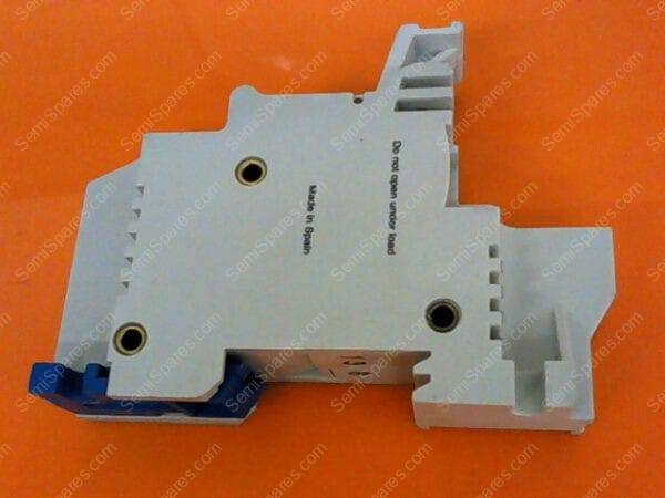 CH141G | BUSSMANN 14X51 50A 660V 5W FUSE HOLDER