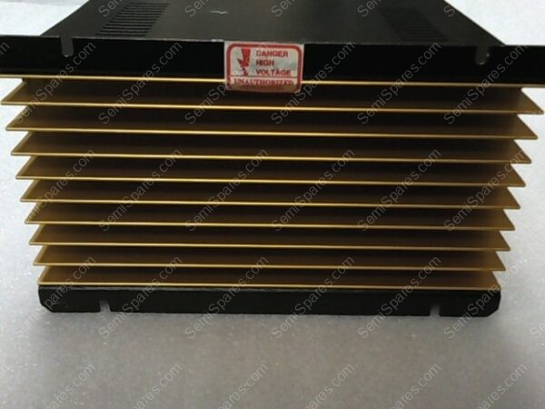 LC4CP11002 | AUTOMOTION CONTROL LC-4CP SERVO AMP FOR FSI SYSTEMS, 115V, PHASE 1, 50/60HZ - Image 4