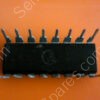 DM74LS174N | HEX D-TYPE FLIP-FLOPS DM74LS174 DIP16 TI
