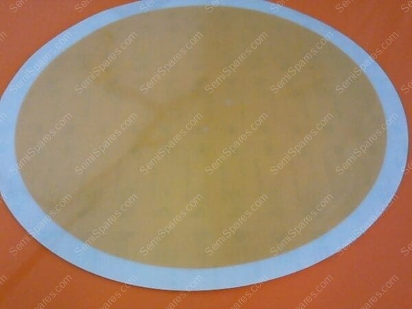 716-011652-008 | KAPTON FILM LOWER ELECTRODE C - Image 2