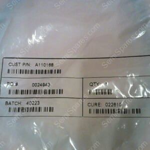 A110168 | OPC'D 4 HRS @ 450F