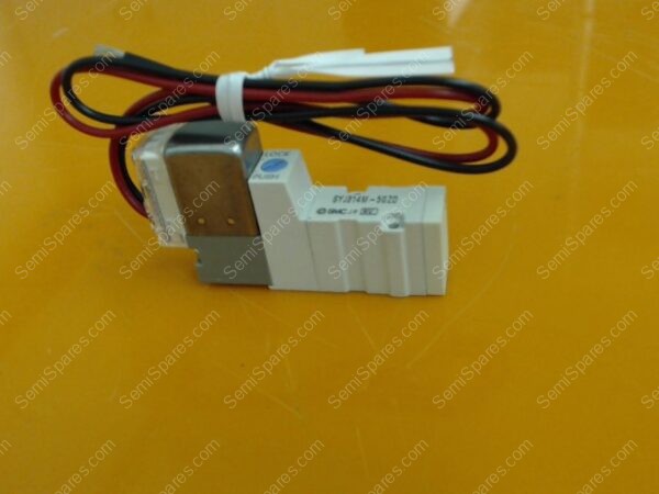 SO-0806-00 | SOLENOID,PN 12SYJ314M-5GZD - Image 3