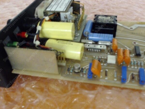 BD-2030-00 | PCBOARD,FURN CONTROL,PECVD 6101154-10 - Image 2