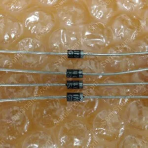 610-060861-001 | DIODE, RECTIFIER IN4001