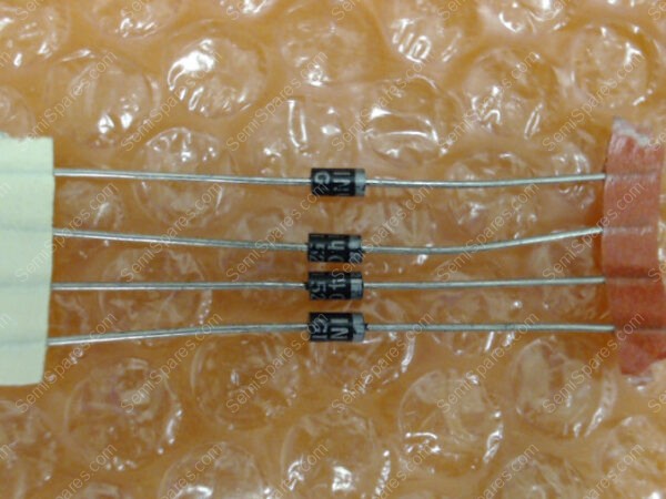 610-060861-001 | DIODE, RECTIFIER IN4001