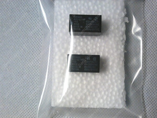 RY-6185-00 | RELAY LIQUID G6B-2114P - Image 3