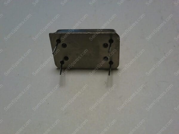 XO-43B | DALE XO-43B-2.4576MHZ, 9507 TH CRYSTAL OSCILLATOR TTL OUTPUT - Image 2