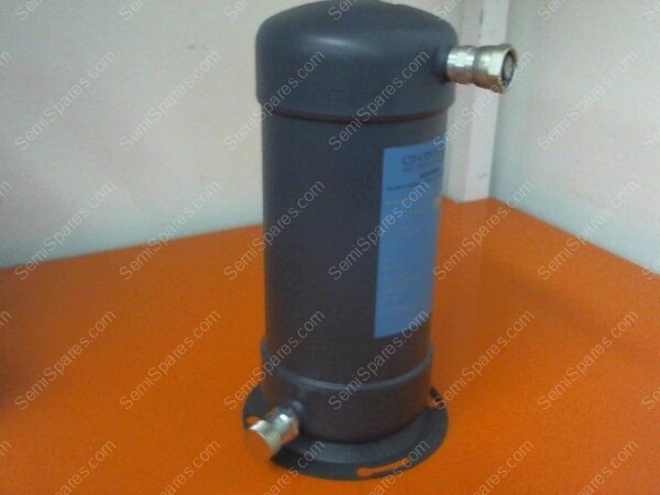 PU-0815-00 | COMPRESSOR,ABSORBER,P/N 8080300K001 - Image 3