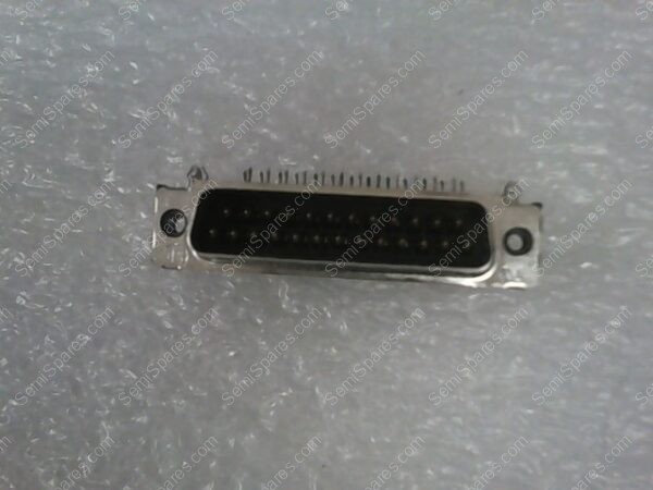 5747842-4 | CONN D-SUB PLUG 25POS R/A SLDR - Image 2