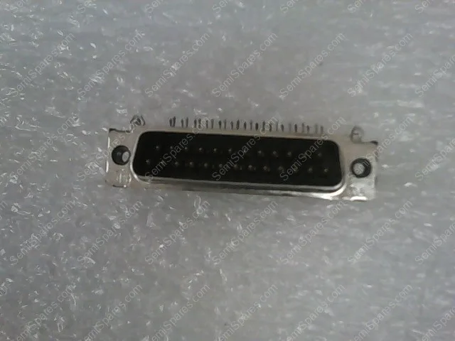 5747842-4 | CONN D-SUB PLUG 25POS R/A SLDR - Image 2