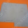 714-074666-001 | COVER,BACK-WTR ENCL
