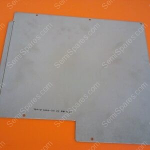 714-074666-001 | COVER,BACK-WTR ENCL