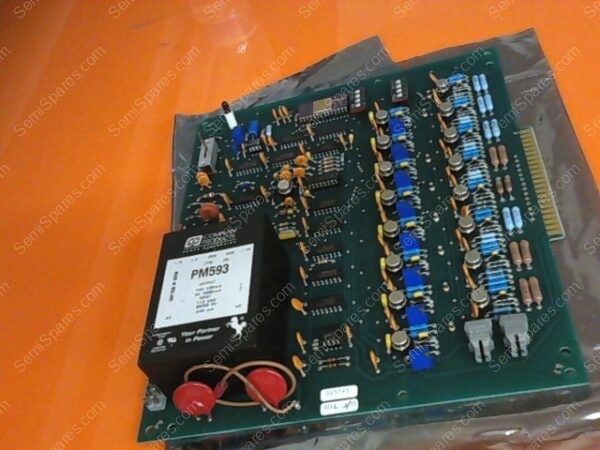 BD-4760-00 | PCBOARD,DATA AQUISITION,SOURCE,H4277001 - Image 2