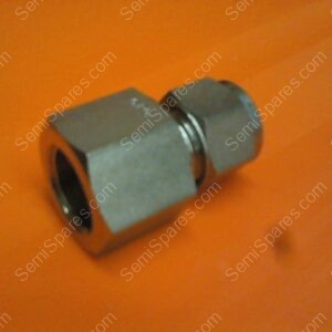 CF-9316-00 | FEMALE CONNECTOR, P/N SS-10M0-7-6