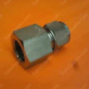 CF-9316-00 | FEMALE CONNECTOR, P/N SS-10M0-7-6