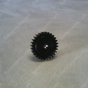 2346121-00 | ESD CHUCK PIN, 300MM; 2346121-00