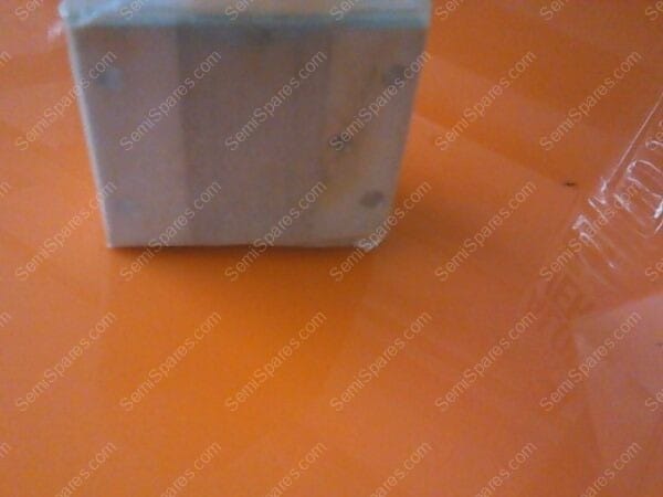 BG-3690-00 | PILLOW BLOCK,350-D, #SPB-8-ADJ, THOMSON - Image 2
