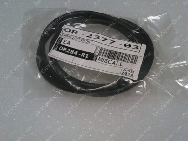 OR-2377-03 | O RING 2-377,VITON - Image 2