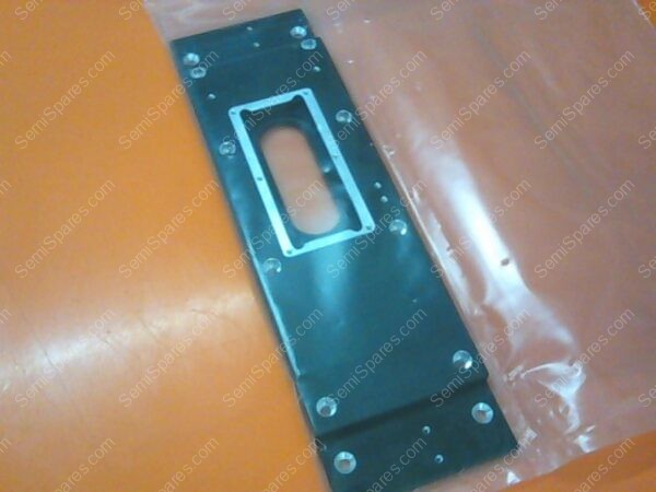 715-006512-001 | PLATE FRONT SEAL - Image 3
