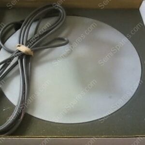 PS-1250-00 | LOW PROFILE SCALE 10", 300LB, P/N KT-3010