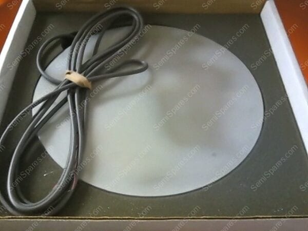 PS-1250-00 | LOW PROFILE SCALE 10", 300LB, P/N KT-3010