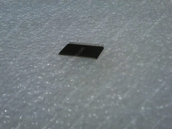SN74ALVC16245DGG | BUS TRANSCEIVER - Image 2