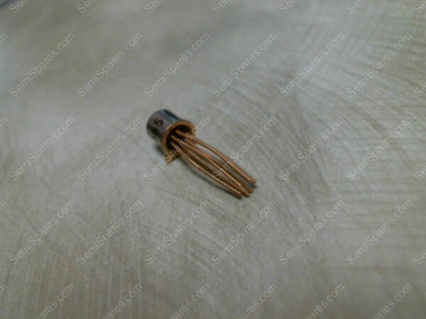 2N5565 | JFET TRANSISTOR 2N5565