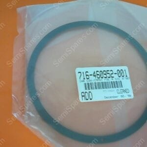 716-460952-001 | INR COV,CMPST FOC R SIC 8"SEMI