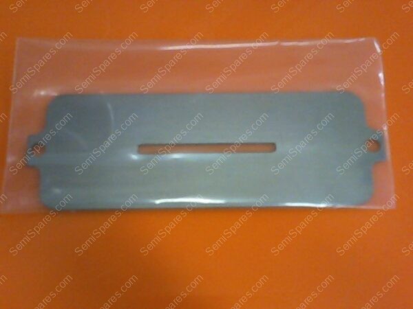 40-9739-4W | REPLACEABLE APERTURE, W
