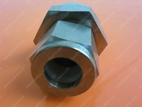 790-095162-001 | FTG,TUBE,MALE,0-RING,ST THD - Image 3