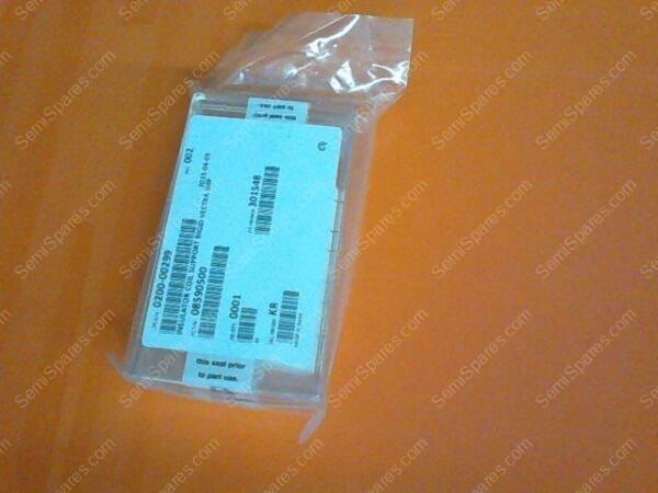 IN-2009-00 | INSULATOR,COIL SUPPORT RIGID,0200-20169