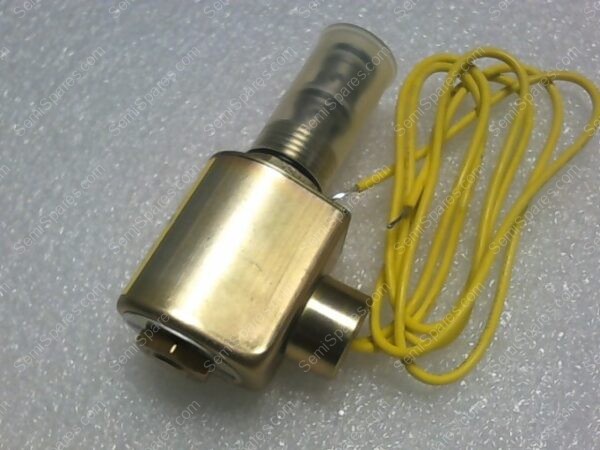 5030740 | VALVE ASSY, SOLENOID, 3WAY 2POS - Image 3