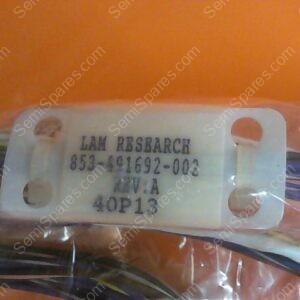 853-491692-002 | ASSY,HARN,ESC PWR & CONT
