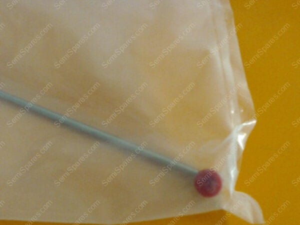 839-054390-001 | TUBING, N2, LOAD-LOCK DELIVERY - Image 3