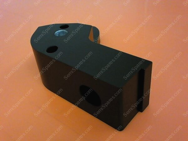715-075408-001 | SUPPORT,ACTUATOR,RHS - Image 2