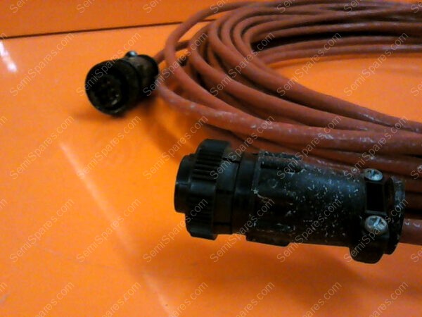 853-017824-060 | CABLE TCU EMO - Image 2