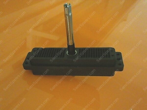 EC-0060-00 | CONNECTOR, AMP, COBILT SPIN, DL1-156P - Image 2