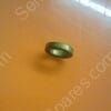 GS-8730-00 | BRASS WASHER, 3/8 ID, 5/8 OD, 92678A515, A378-230-125, PKG OF 20