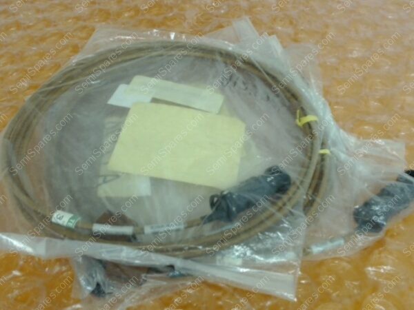 HT-0291-00 | CABLE ASSY,Y, PLENUM HEATERS, A 122207 - Image 2