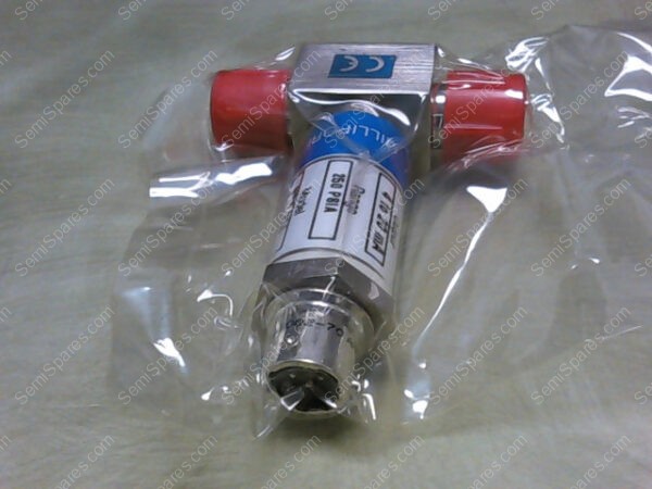 NTT204 | TRANSDUCER MYKROLIS MILIPORE NTT 204 PRESSURE, 4-20 MA 30HG-0-250PSI - Image 2