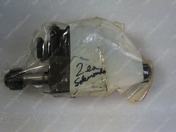 D1VW1CNYC 70 | HYDRAULIC VALVE, 120/60-110/50, V/HZ .49-.58