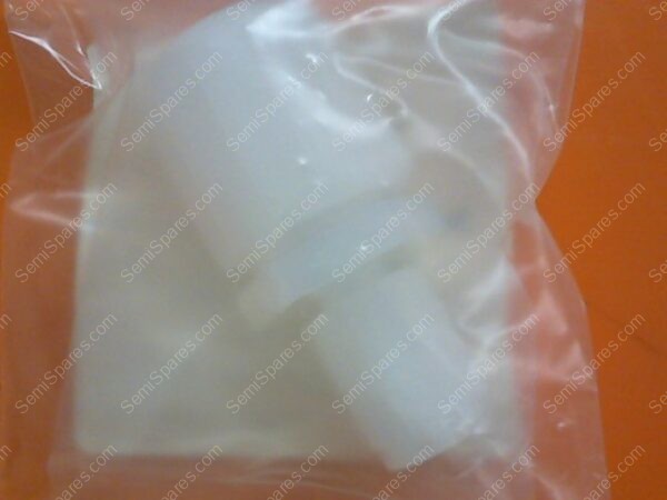 CF-7065-00 | PFA RDC UNION CONN 0133.207